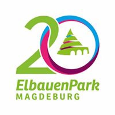 Elbauenpark Magdeburg