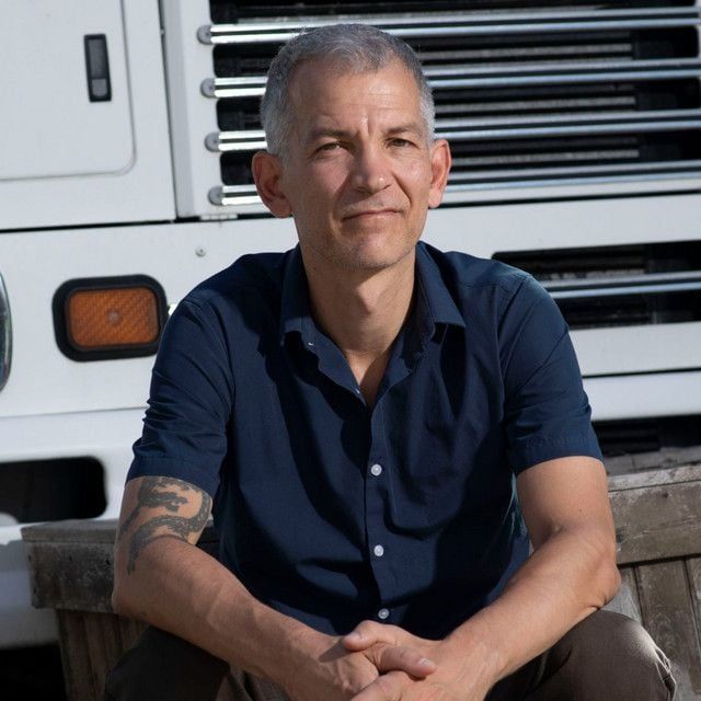 Brad Mehldau Trio, Brad Mehldau, Jorge Rossy in Northampton