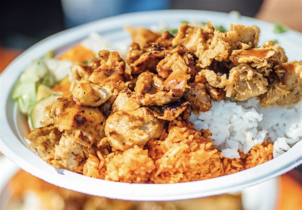 San Diego Sustainable Night Market