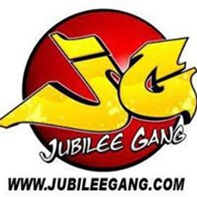Jubilee Gang Ministries