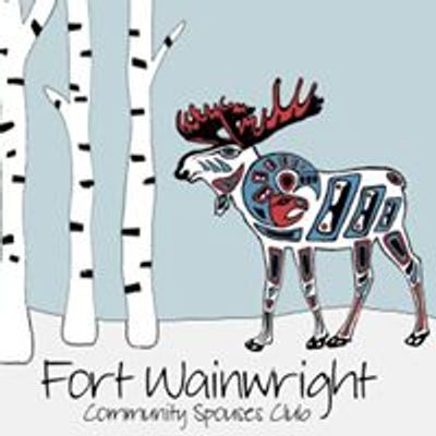 Fort Wainwright Community Spouses Club (CSC)