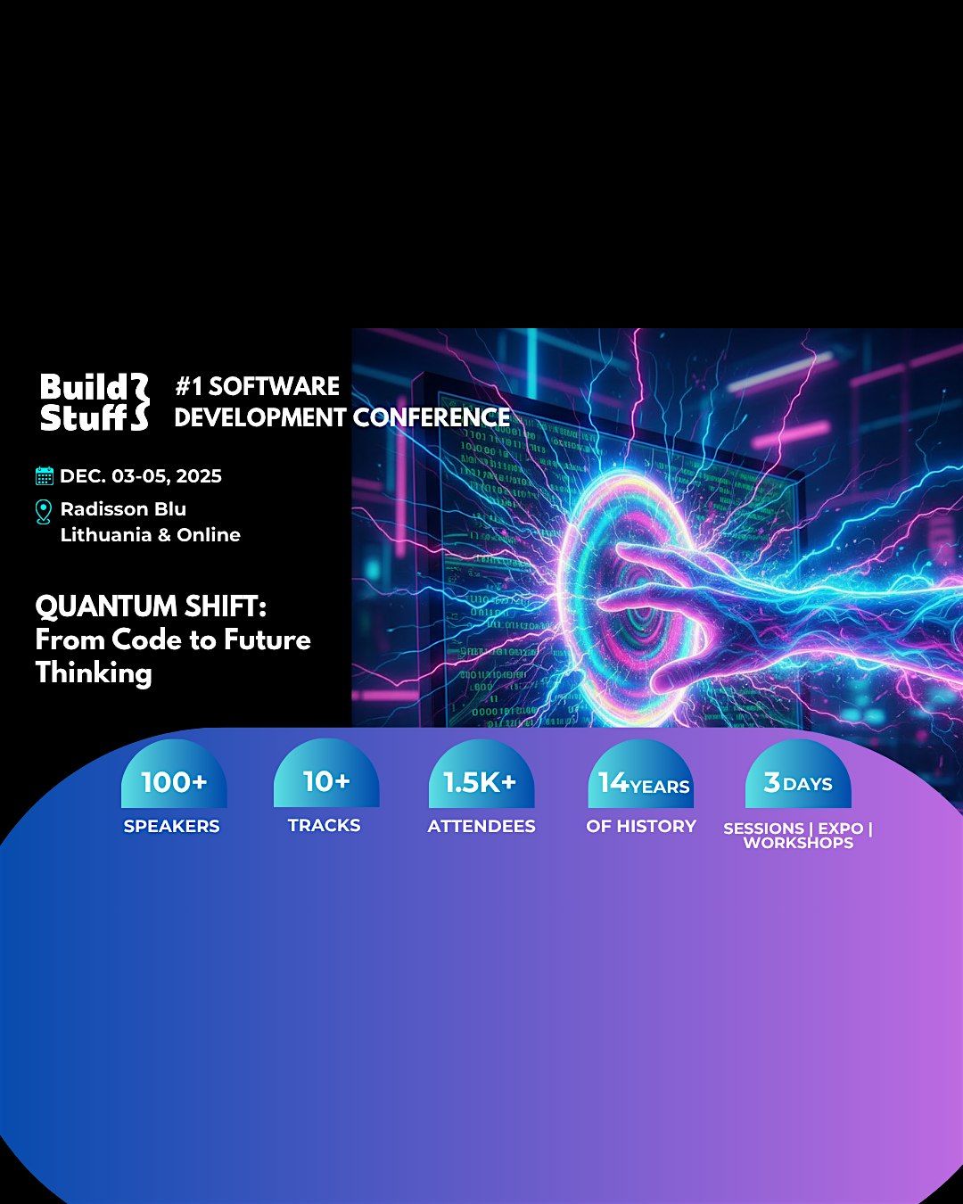 VIRTUAL SOFTWARE DEVELOPMENT CONFERENCE Stockholm, Sweden