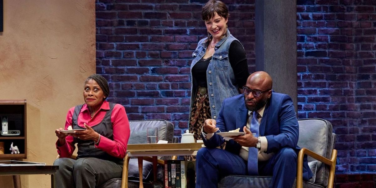 God of Carnage - Buffalo