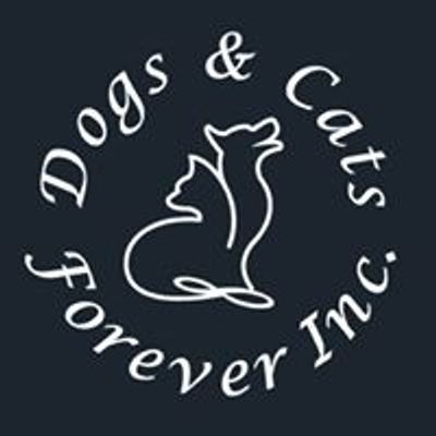 Dogs and Cats Forever: Animal Sanctuary & No Kill Shelter