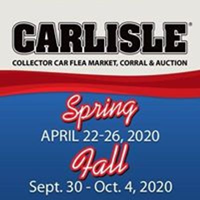 Spring Carlisle\/Fall Carlisle