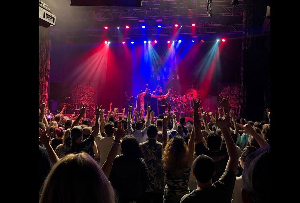 Rock The Dock Kemah Boardwalk Kemah Boardwalk June 30, 2022