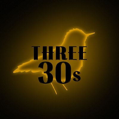 Three 30s