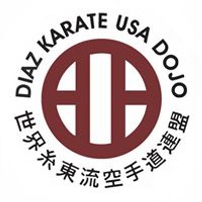 Diaz Karate USA Dojo