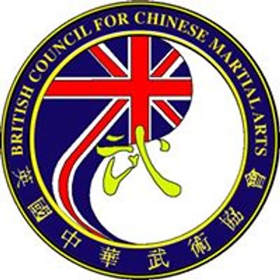 British Council for Chinese Martial Arts