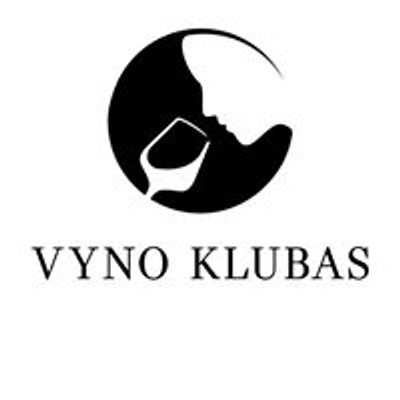 VYNO KLUBAS