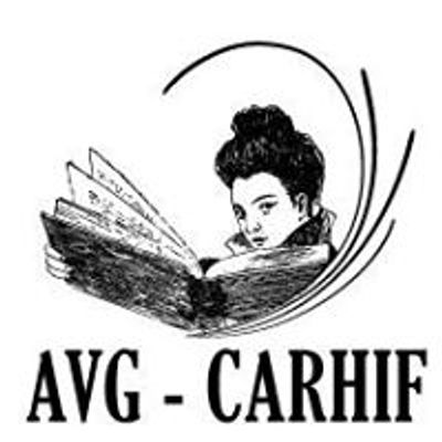 AVG-Carhif asbl-vzw