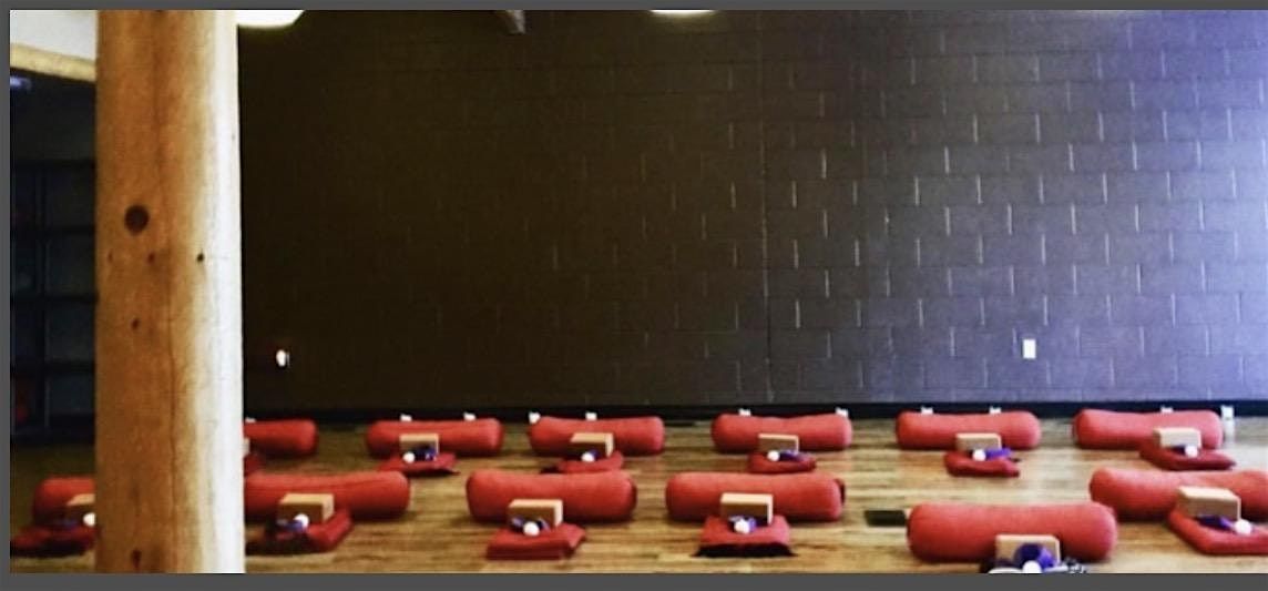 New Year Eve\u2019s Piano Yin + Soundbath