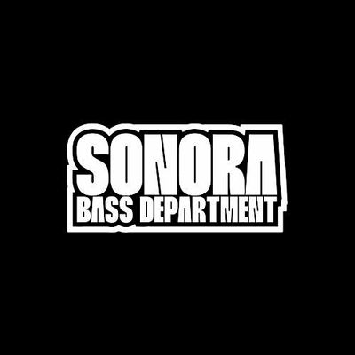 Sonora Bass Department