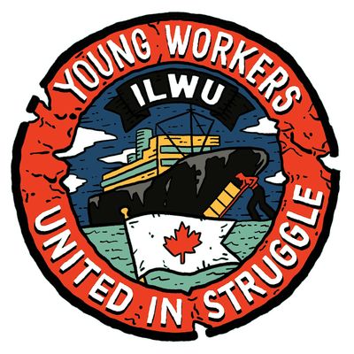 ILWU Canada Young Workers