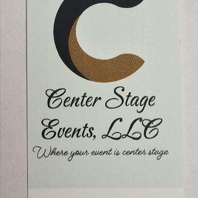 Center Stage Events, LLC