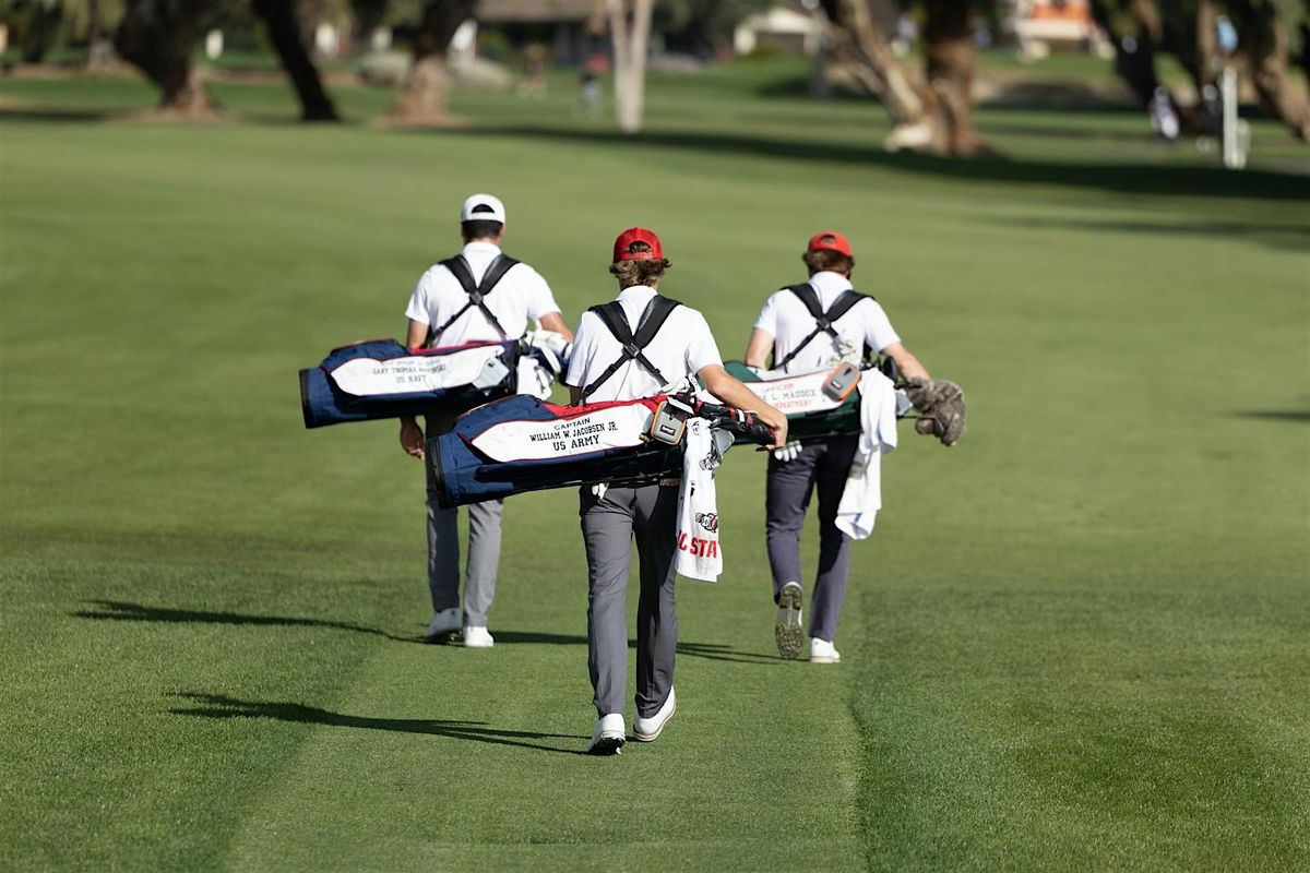 The Patriot All-America & Thunderbolt Invitational