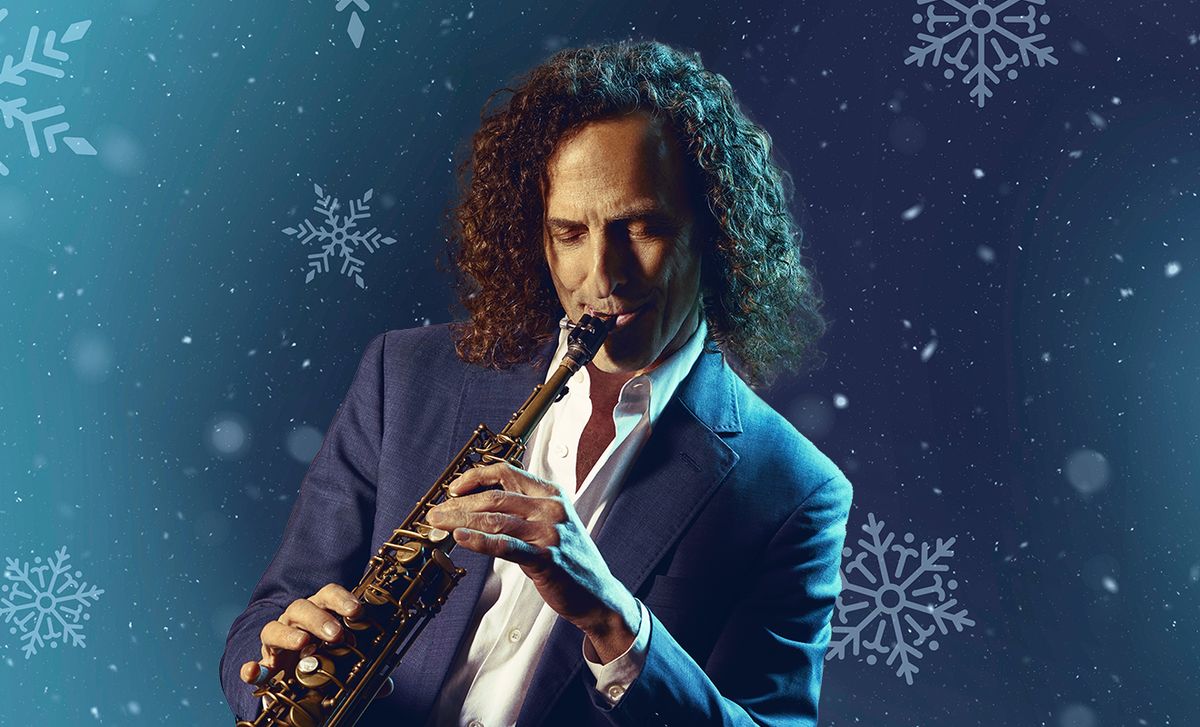 Kenny G