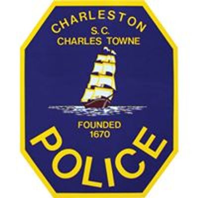 City of Charleston Police Department