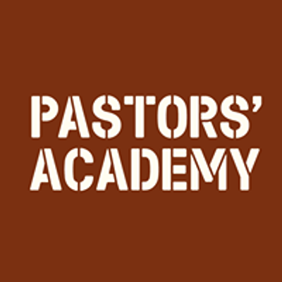 Pastors' Academy