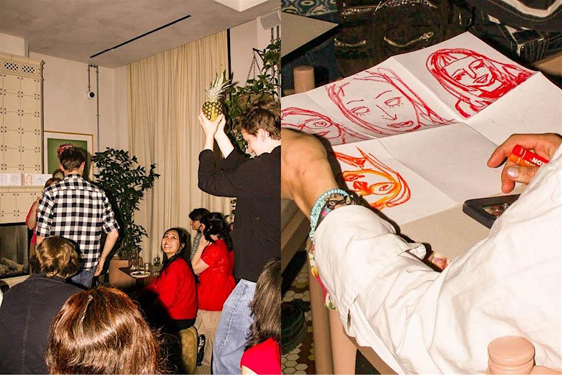Event Photos