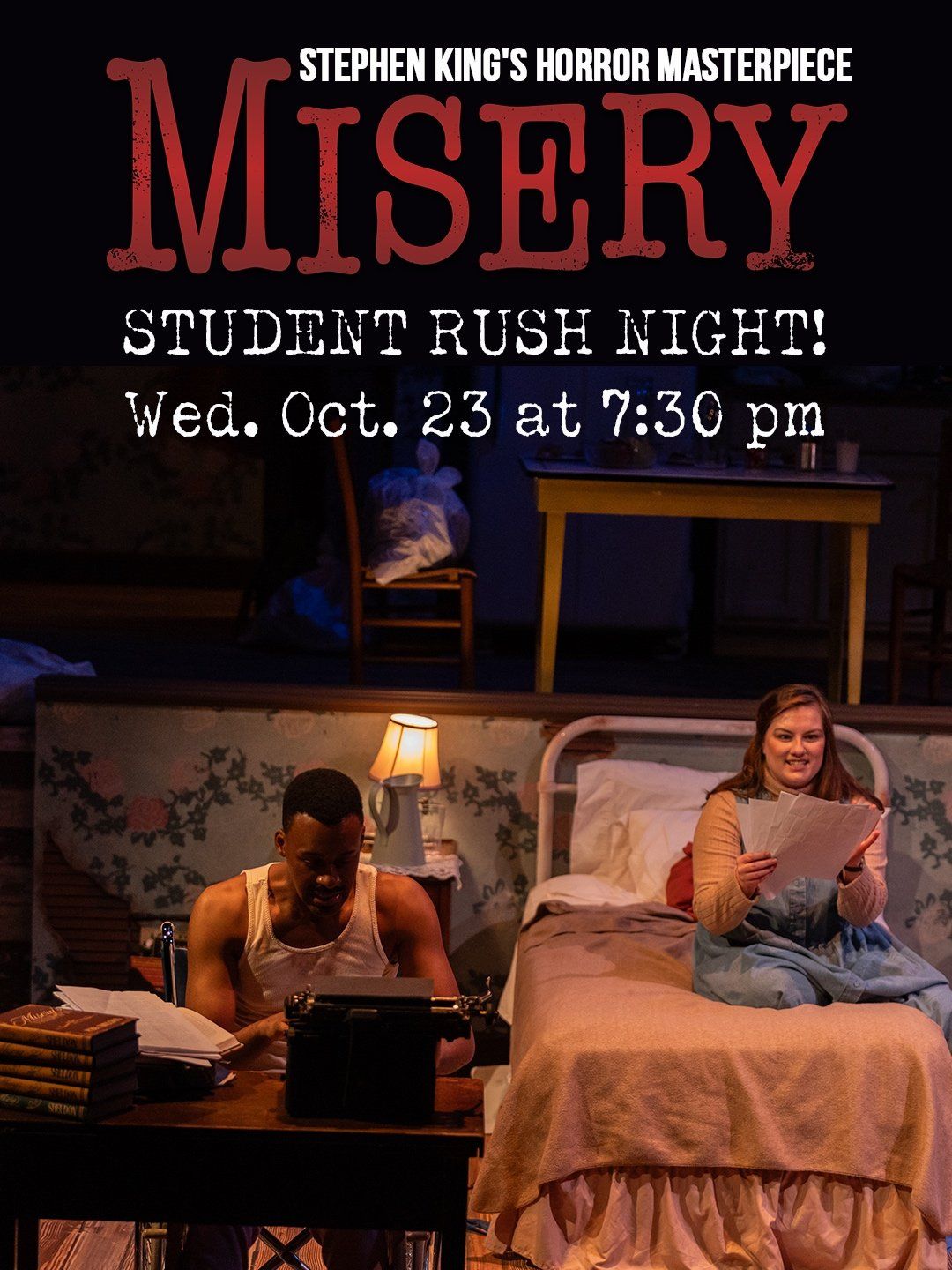 Rush at Madison Square Garden