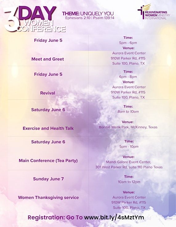 Event Photos