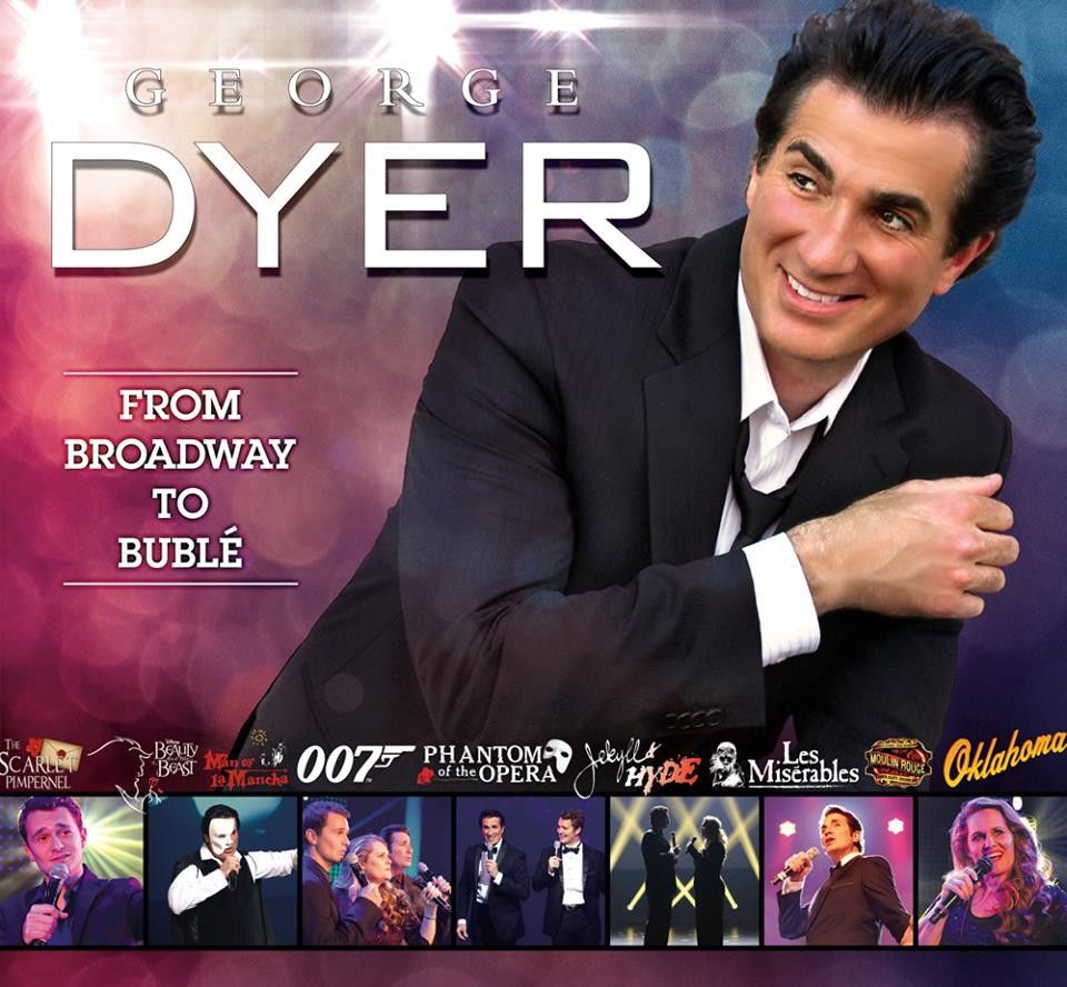 Broadway to Buble