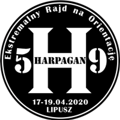 Ekstremalny Rajd na Orientacj\u0119 Harpagan