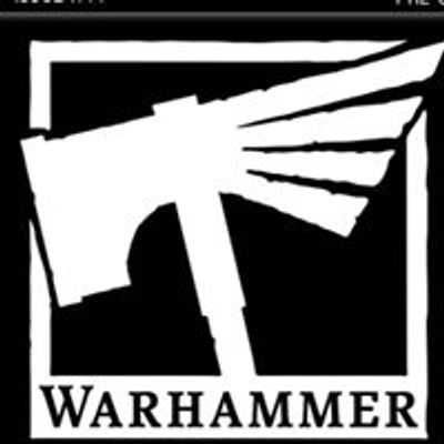 Warhammer: Eastgate Shopping Center