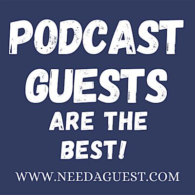 Need a Guest \/ Media Firestorm LLC