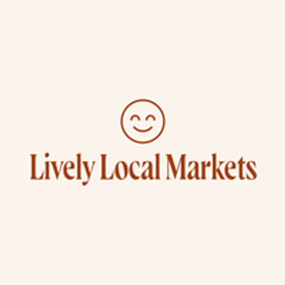 Lively Local Markets