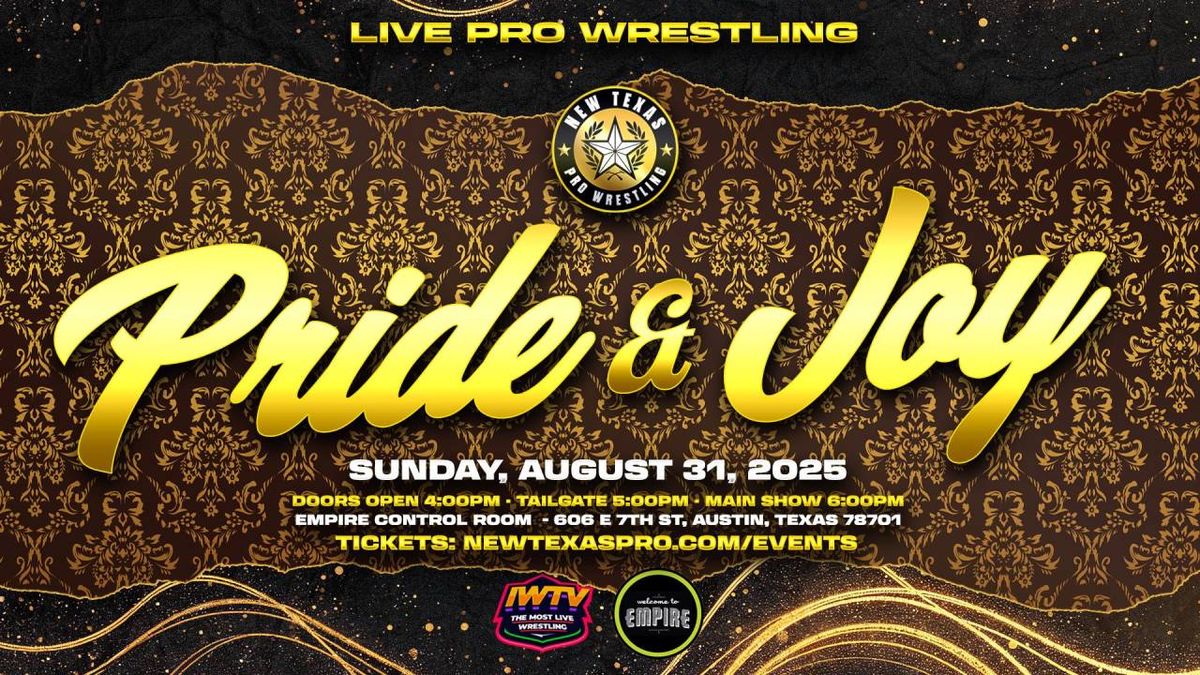 Parking Pro Wrestling Symphony