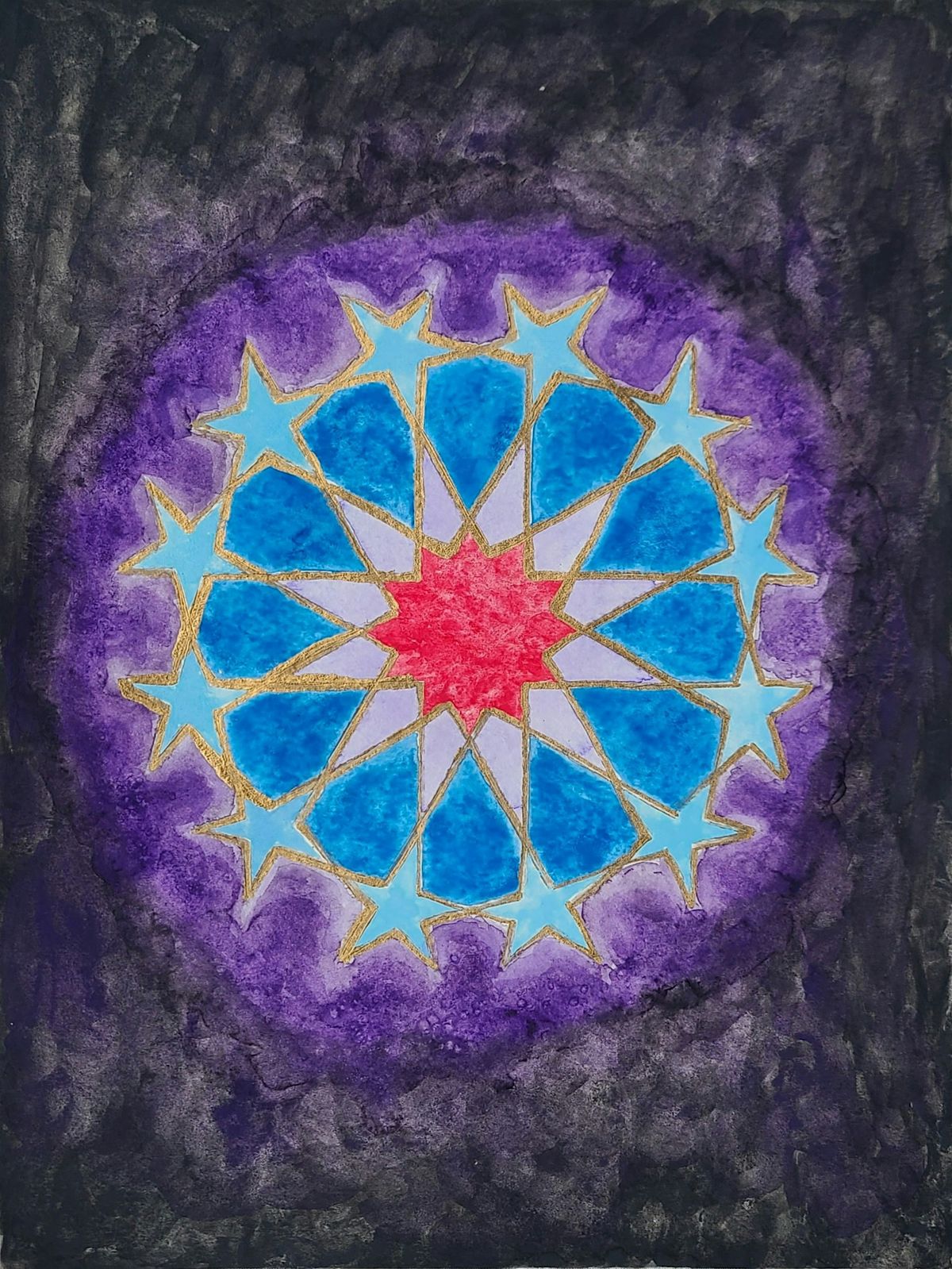 A Renaissance Christmas (Oakland)