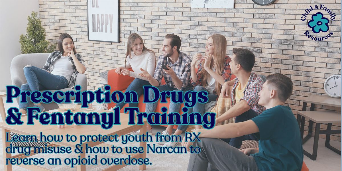 Rx360 Substance Misuse and Naloxone Online Training