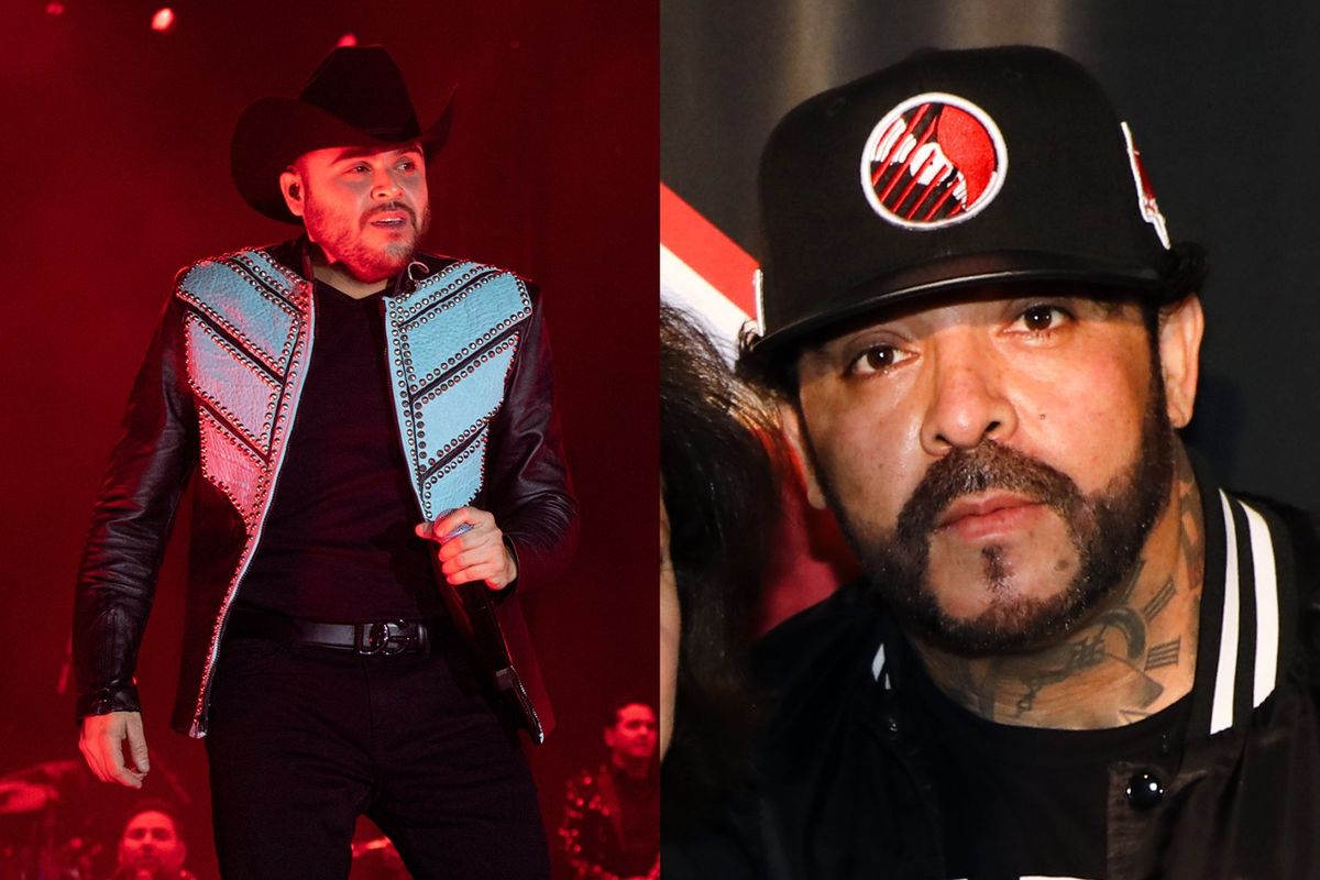 Gerardo Ortiz (18+)