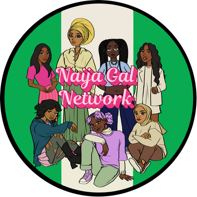 Naija Gal Network