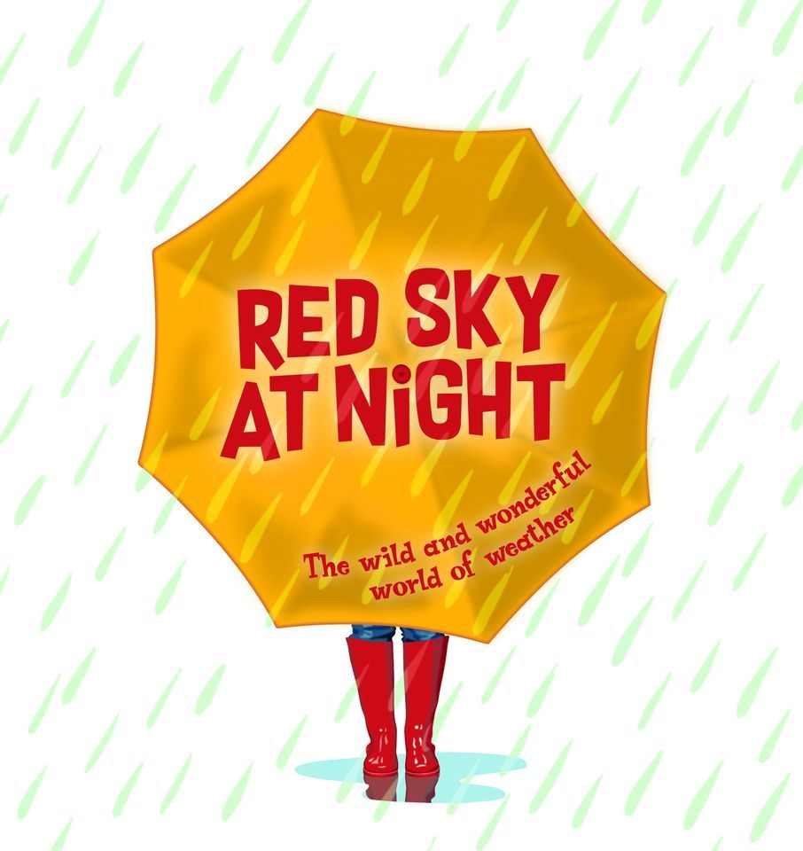 Red Sky At Night Springfield Park Springfield Park, Broadwater, Kidderminster September 10