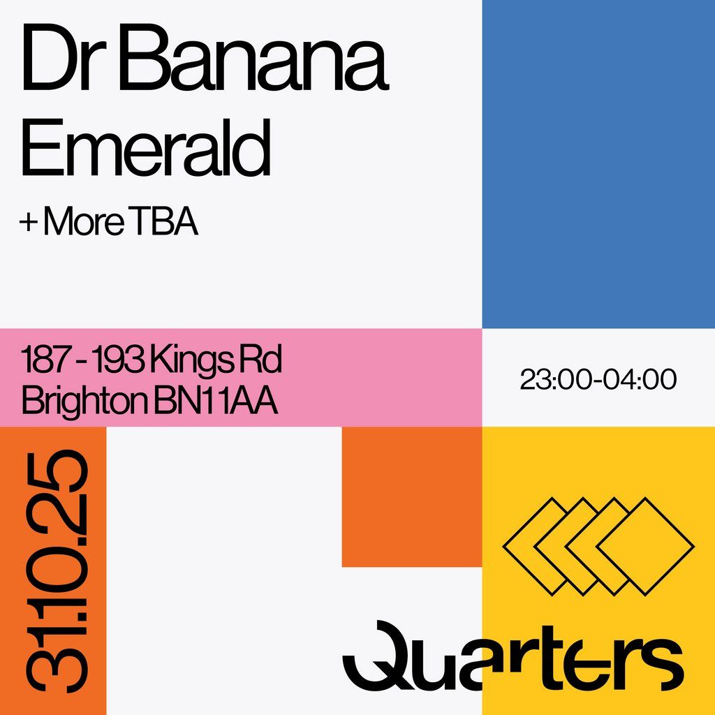 Dr Banana