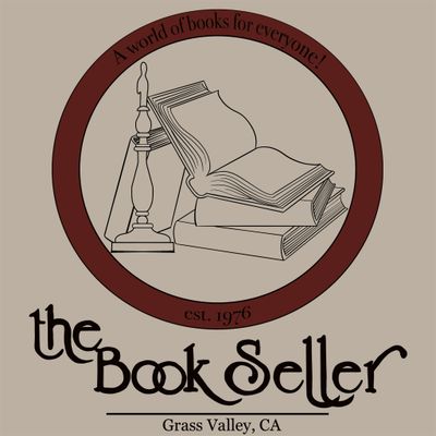 The Book Seller