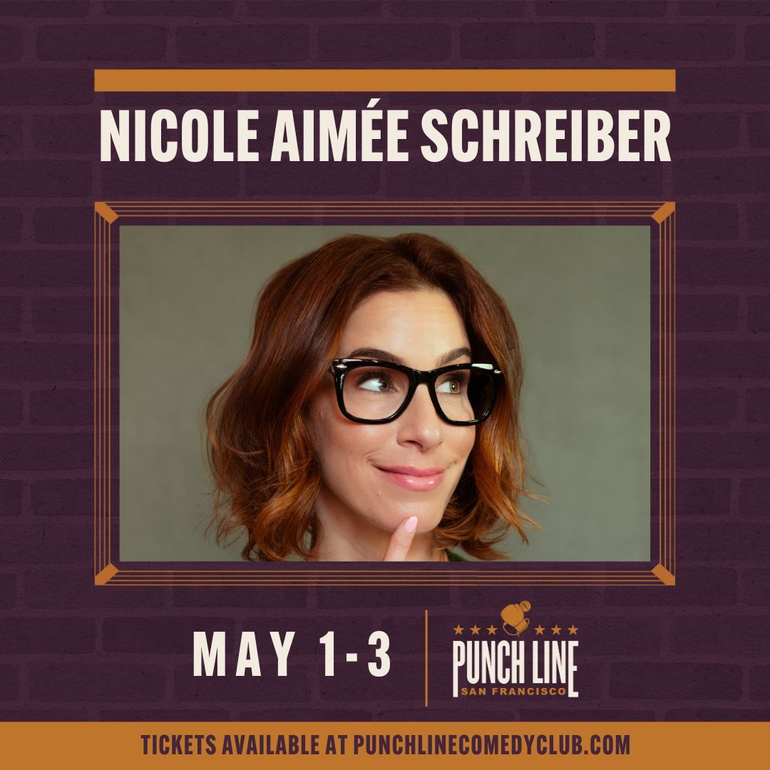 Nicole Aimee Schreiber