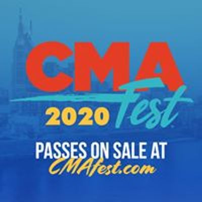 CMA Country Music Association