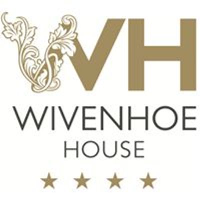 Wivenhoe House