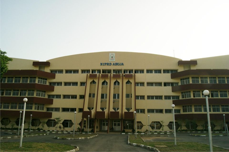 NIPRD Health Week 2022