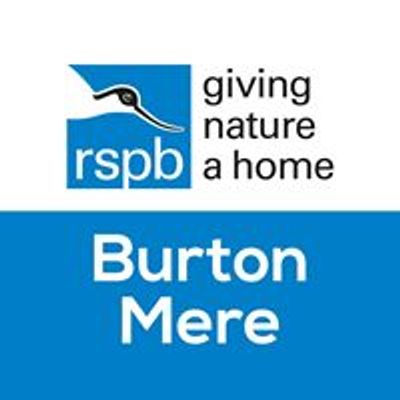 RSPB Burton Mere Wetlands