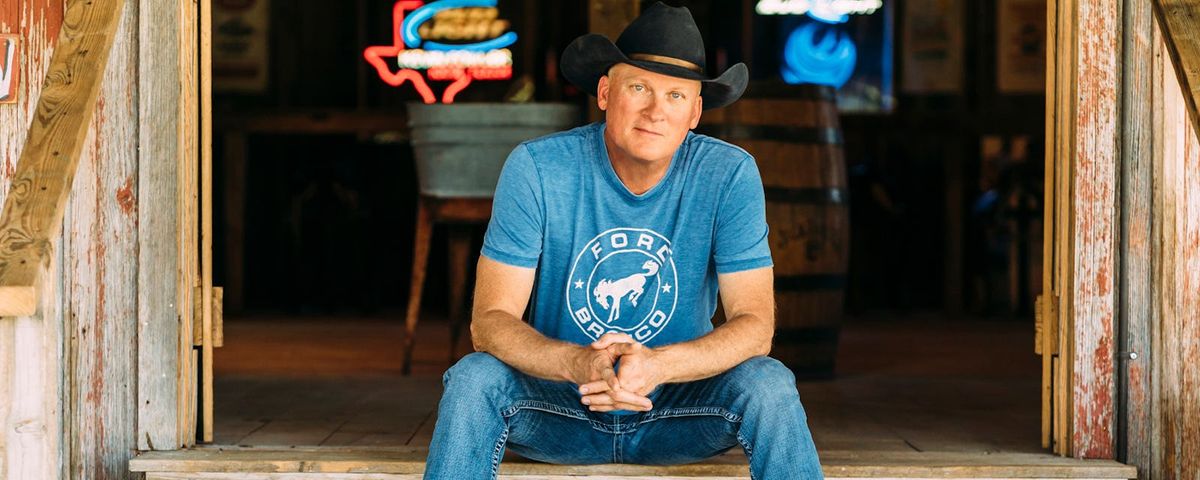 Kevin Fowler