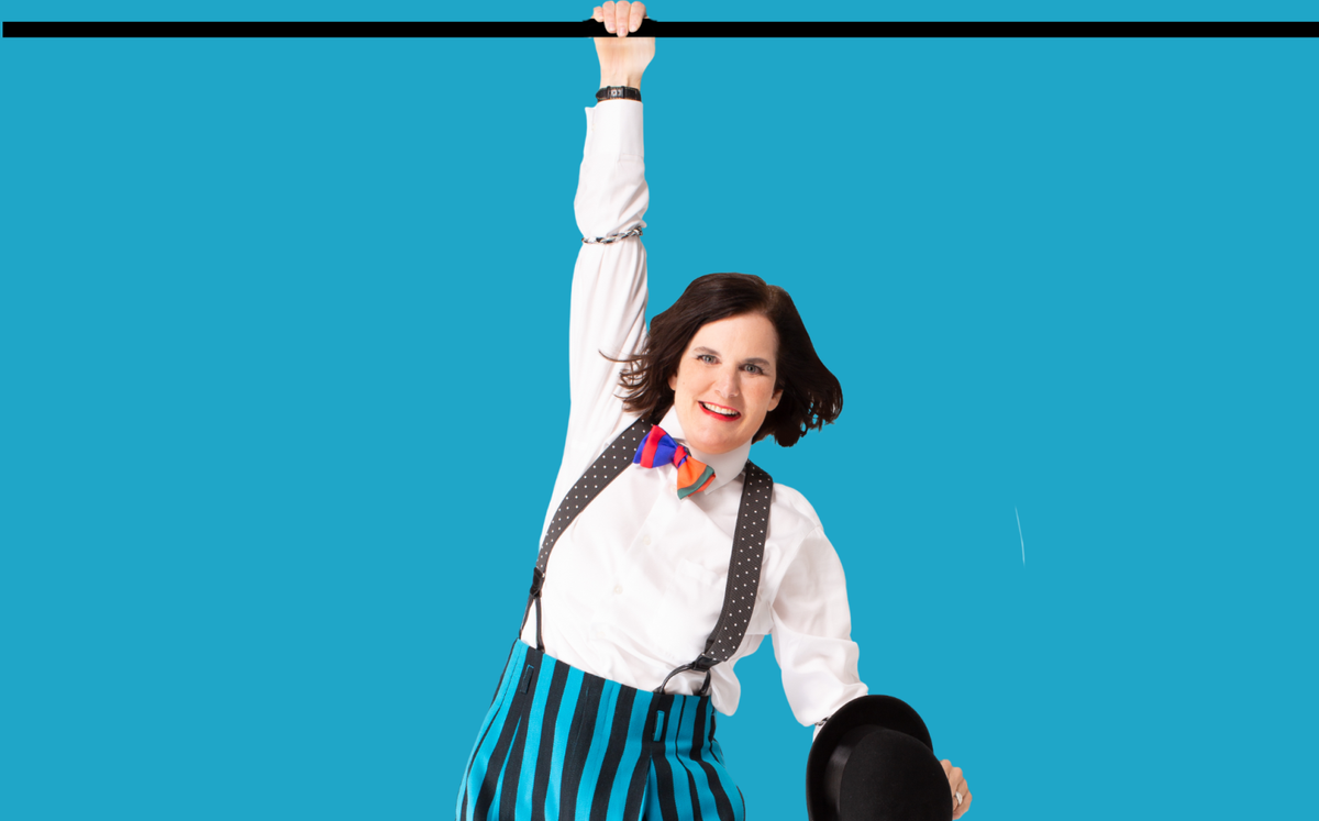 ROAR! Comedy: Chris Franjola