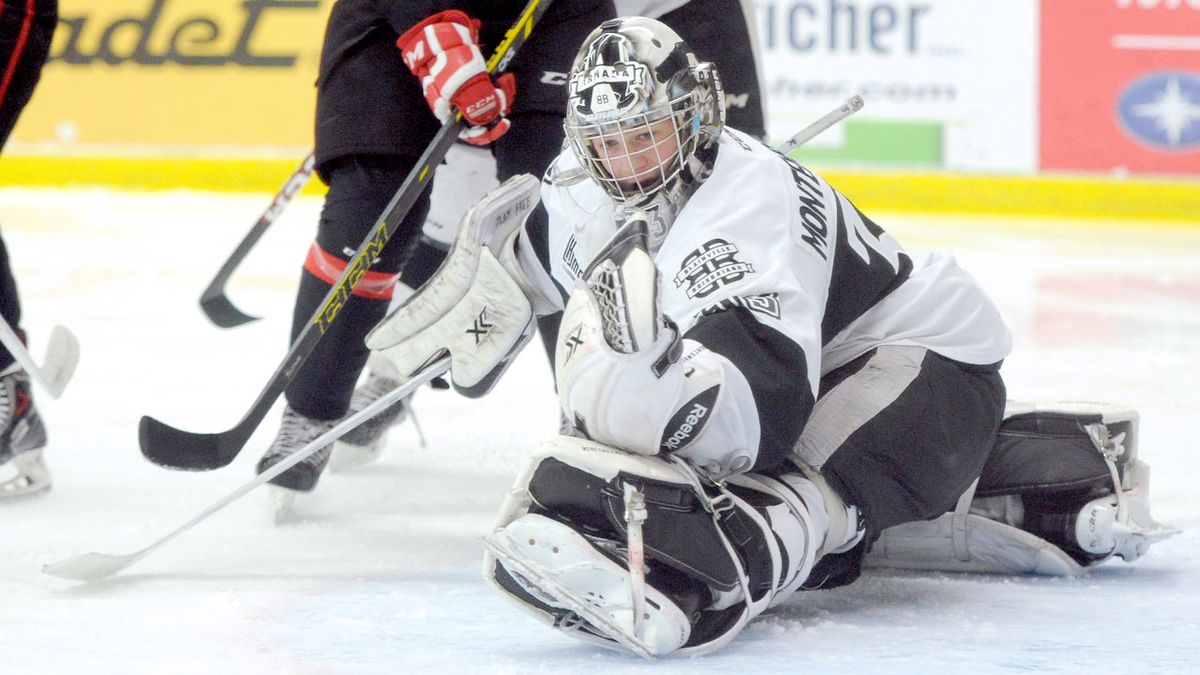 Rouyn-Noranda Huskies at Blainville-Boisbriand Armada