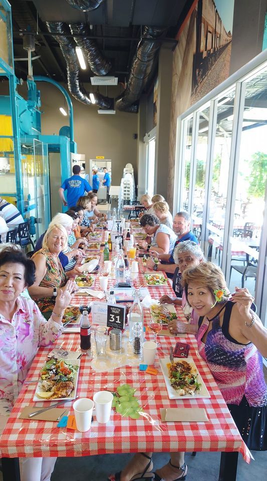 Swan Valley Explorer & Pasta Factory 77pp (BOORAGOON/PERTH/MAYLANDS