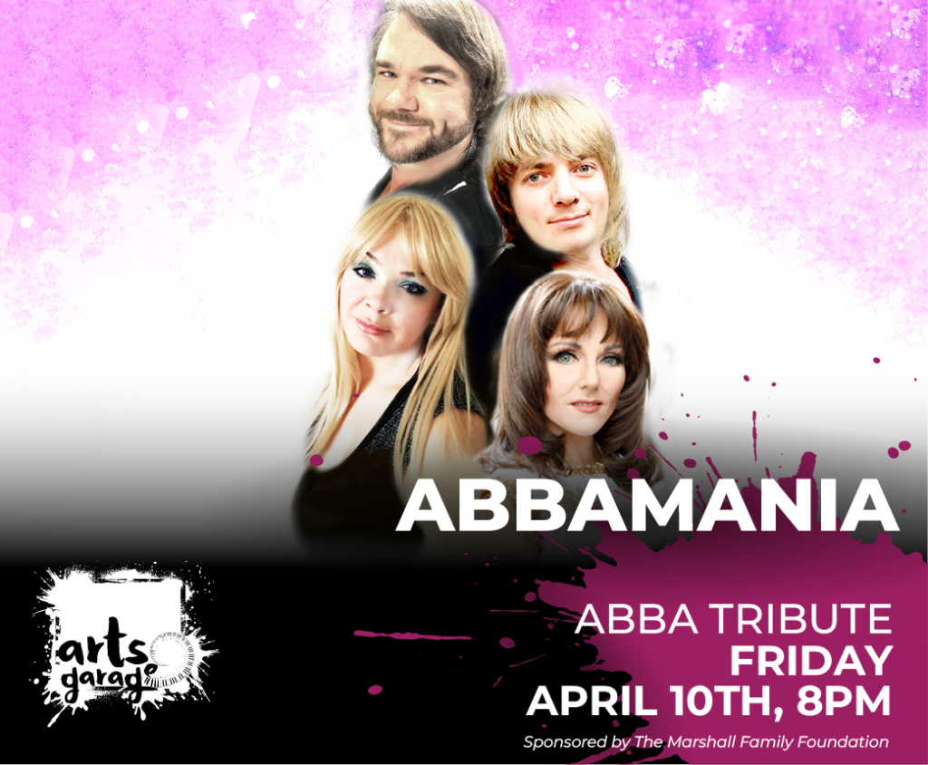 Abbamania at Massey Hall - Allied Music Centre