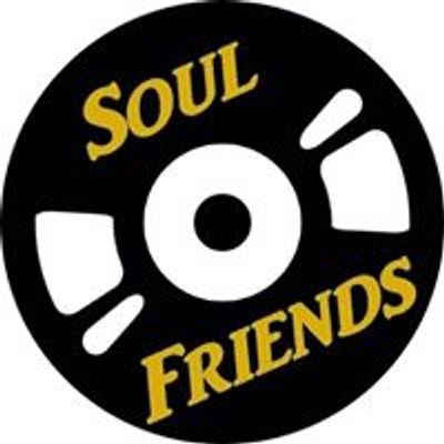 Soul Friends